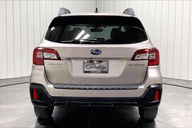 used 2019 Subaru Outback car, priced at $16,975