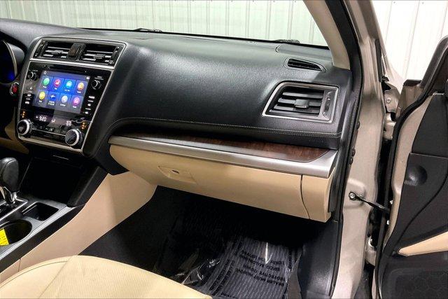 used 2019 Subaru Outback car, priced at $16,975