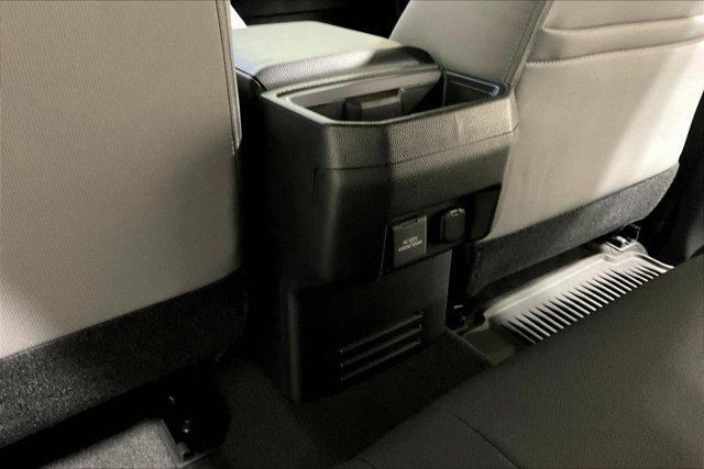 new 2025 Toyota Tacoma car, priced at $50,094