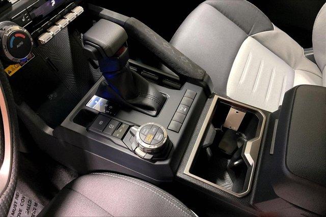 new 2025 Toyota Tacoma car, priced at $50,094