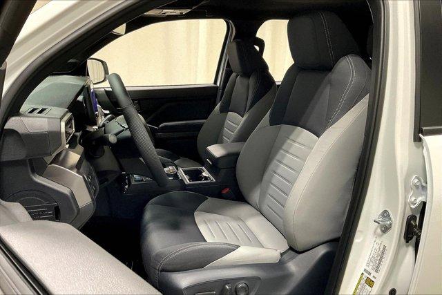 new 2025 Toyota Tacoma car, priced at $50,094