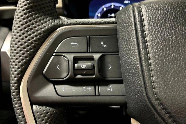 new 2025 Toyota Tacoma car, priced at $50,094