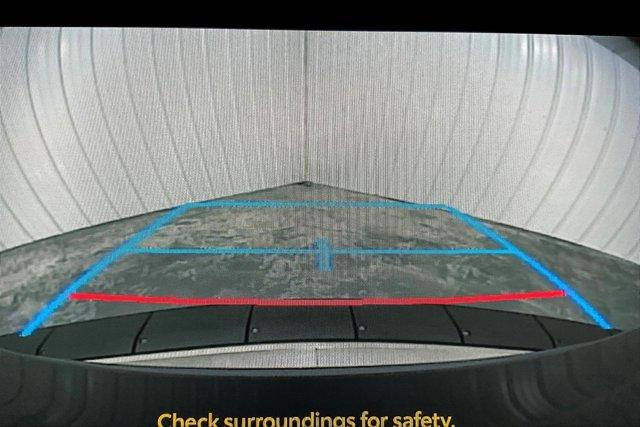 new 2026 Toyota Prius car, priced at $35,817