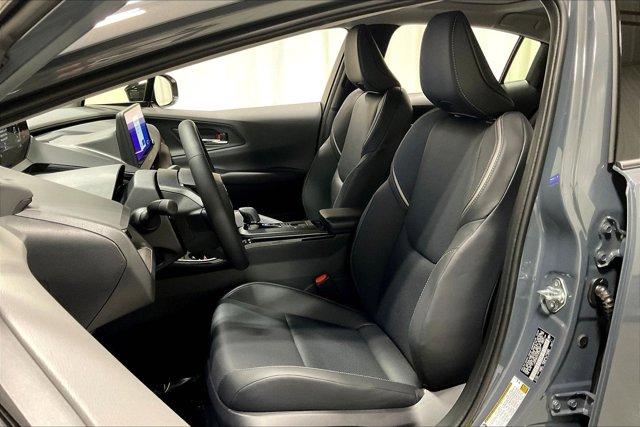 new 2026 Toyota Prius car, priced at $35,817