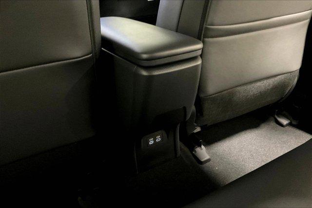 new 2026 Toyota Prius car, priced at $35,817