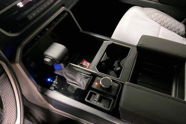 new 2026 Toyota Tundra car, priced at $57,374