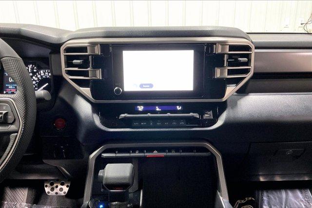 new 2026 Toyota Tundra car, priced at $57,374