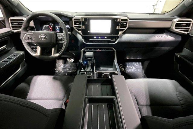 new 2026 Toyota Tundra car, priced at $57,374