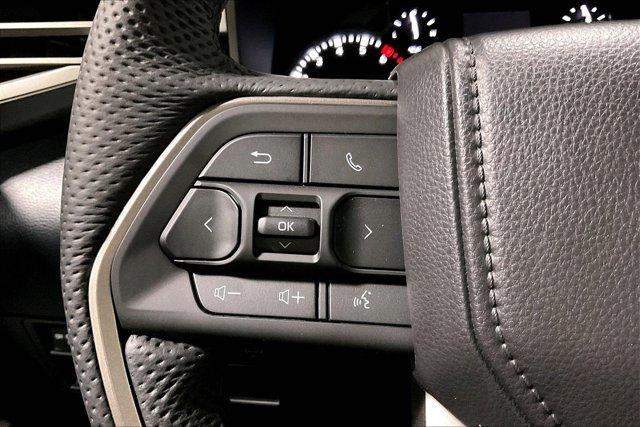 new 2026 Toyota Tundra car, priced at $57,374