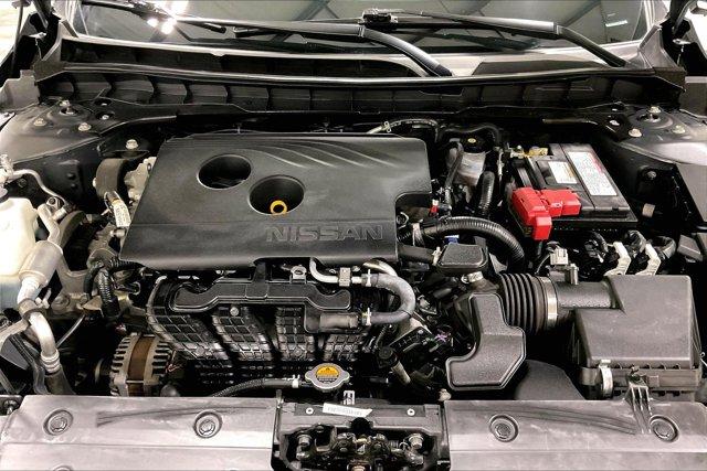 used 2019 Nissan Altima car, priced at $21,975