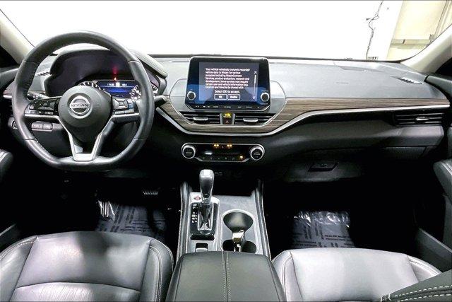 used 2019 Nissan Altima car, priced at $21,975