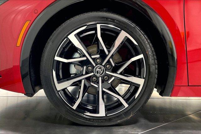 new 2026 Toyota Prius Plug-In Hybrid car, priced at $44,939