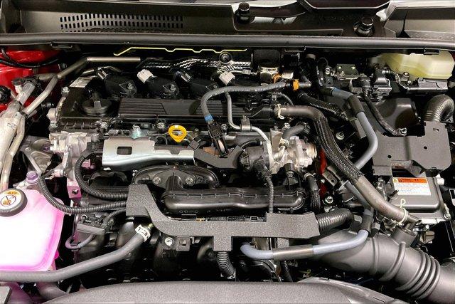 new 2026 Toyota Prius Plug-In Hybrid car, priced at $44,939