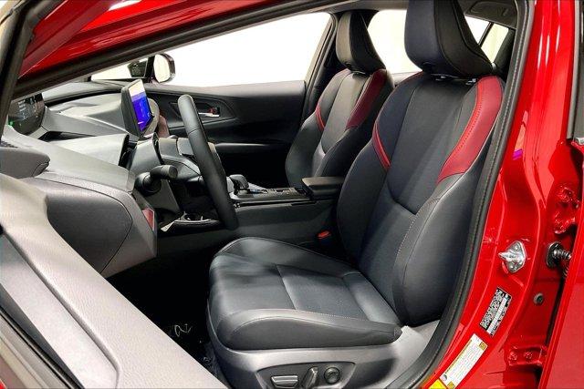 new 2026 Toyota Prius Plug-In Hybrid car, priced at $44,939
