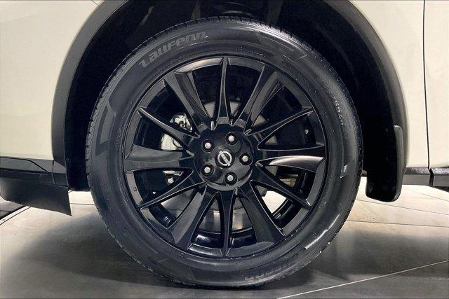 used 2024 Nissan Murano car, priced at $28,975