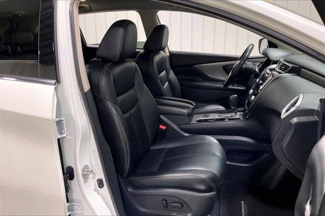 used 2024 Nissan Murano car, priced at $28,975