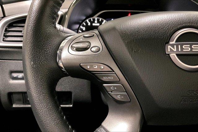 used 2024 Nissan Murano car, priced at $28,975