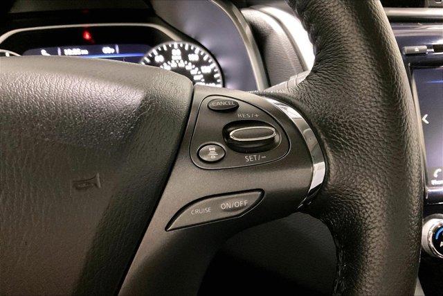 used 2024 Nissan Murano car, priced at $28,975