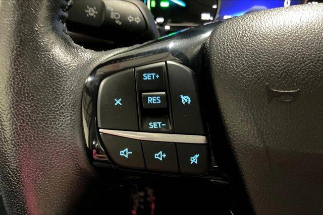 used 2021 Ford Escape car, priced at $19,975