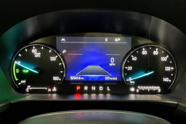 used 2021 Ford Escape car, priced at $19,975