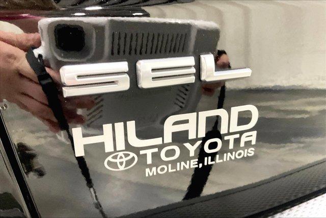 used 2021 Ford Escape car, priced at $19,975