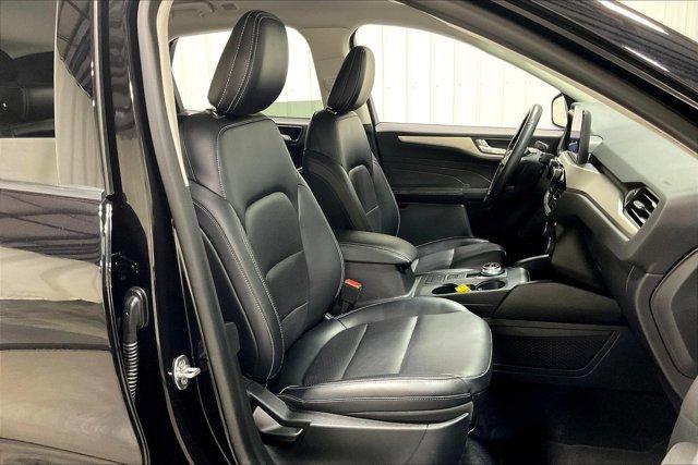 used 2021 Ford Escape car, priced at $19,975