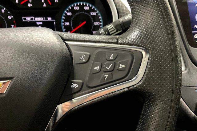 used 2024 Chevrolet Malibu car, priced at $18,975