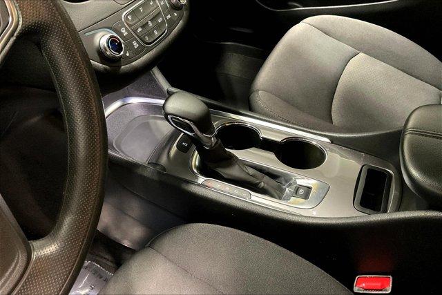 used 2024 Chevrolet Malibu car, priced at $18,975