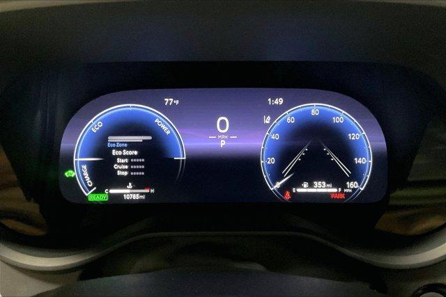 used 2025 Toyota Sienna car, priced at $58,975