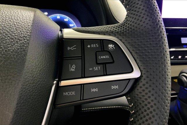 used 2025 Toyota Sienna car, priced at $58,975