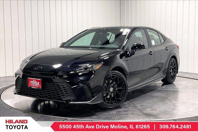 new 2026 Toyota Camry car, priced at $38,863