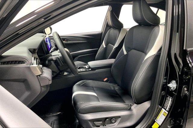 new 2026 Toyota Camry car, priced at $38,863