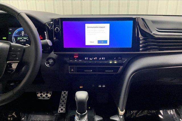 new 2026 Toyota Camry car, priced at $38,863