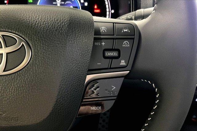 new 2026 Toyota Camry car, priced at $38,863