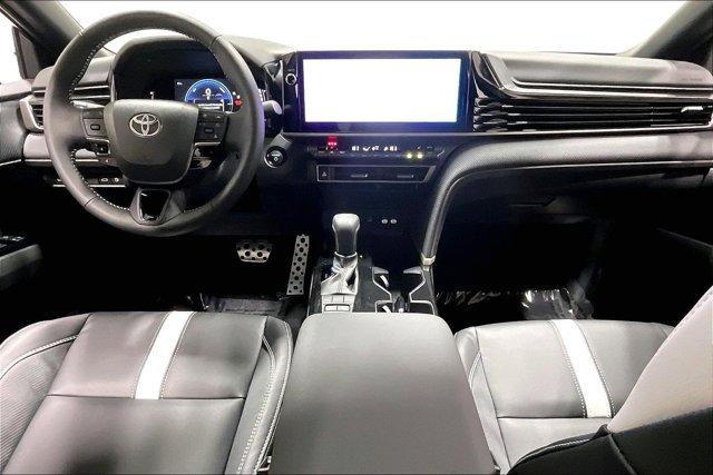 new 2026 Toyota Camry car, priced at $38,863