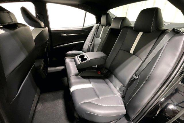 new 2026 Toyota Camry car, priced at $38,863