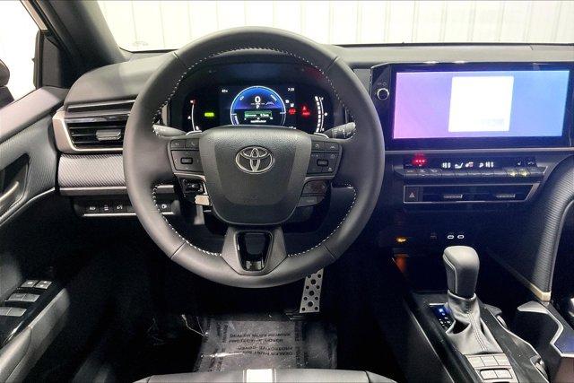 new 2026 Toyota Camry car, priced at $38,863