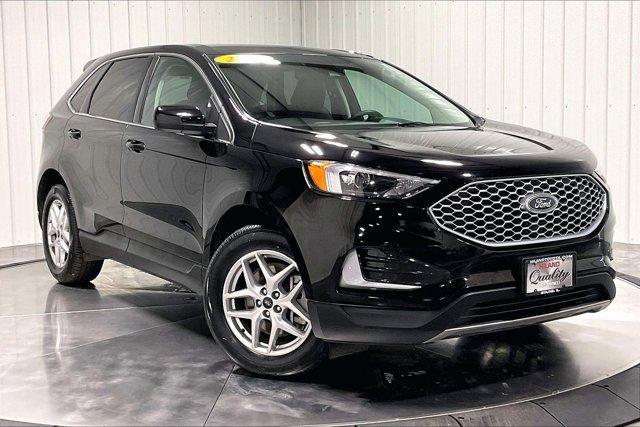 used 2024 Ford Edge car, priced at $23,975