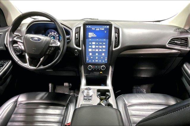 used 2024 Ford Edge car, priced at $23,975
