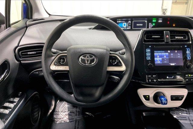 used 2016 Toyota Prius car, priced at $17,975