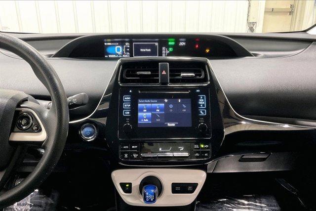 used 2016 Toyota Prius car, priced at $17,975