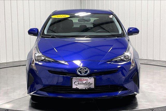 used 2016 Toyota Prius car, priced at $17,975