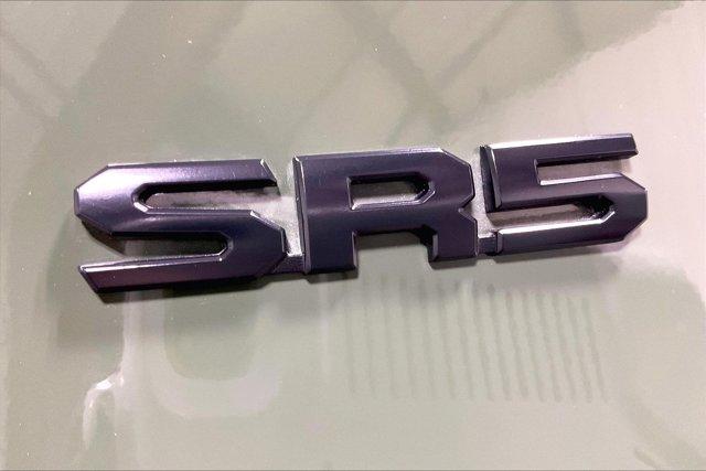 used 2023 Toyota Tundra car, priced at $47,975