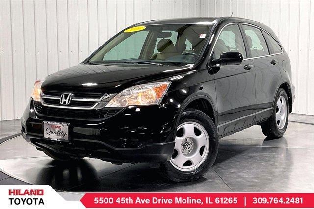 used 2010 Honda CR-V car, priced at $9,975