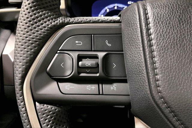 new 2026 Toyota Tacoma car, priced at $52,528