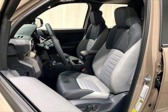 new 2026 Toyota Tacoma car, priced at $52,528