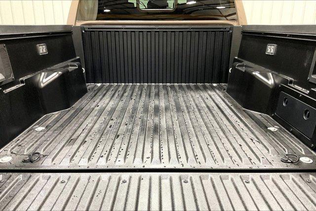 new 2026 Toyota Tacoma car, priced at $52,528