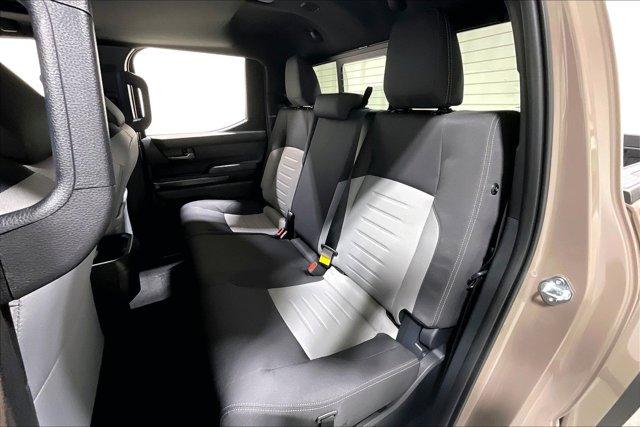 new 2026 Toyota Tacoma car, priced at $52,528
