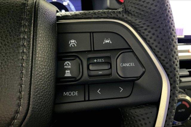 new 2026 Toyota Tacoma car, priced at $52,528