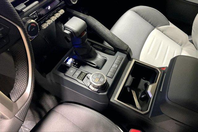 new 2026 Toyota Tacoma car, priced at $52,528